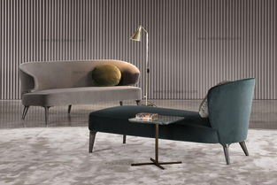 匠心独运 Craft家具打造艺术品位之家，引领当代设计之美