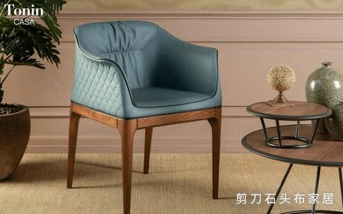 Tonin Casa 将每一件家具，都塑造成独一无二的艺术品