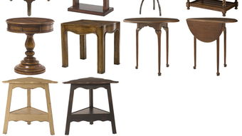 50款免扣PNG日常家具素材包 高效办公与品质生活的一站式设计资源库