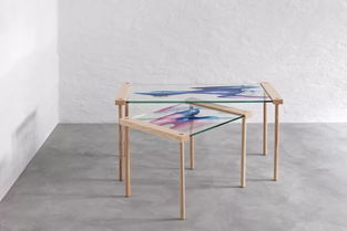 家具的创意之美 从功能到艺术的蜕变