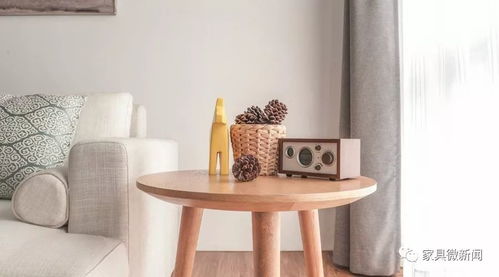 全民消费新趋势 家具消费增速跃居第二，钱花在“家”的升级上